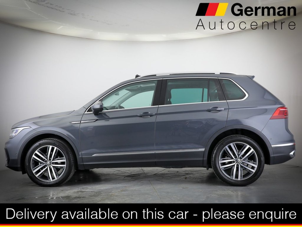 Used Volkswagen Tiguan 2022 for sale - 77355952: Photo 5