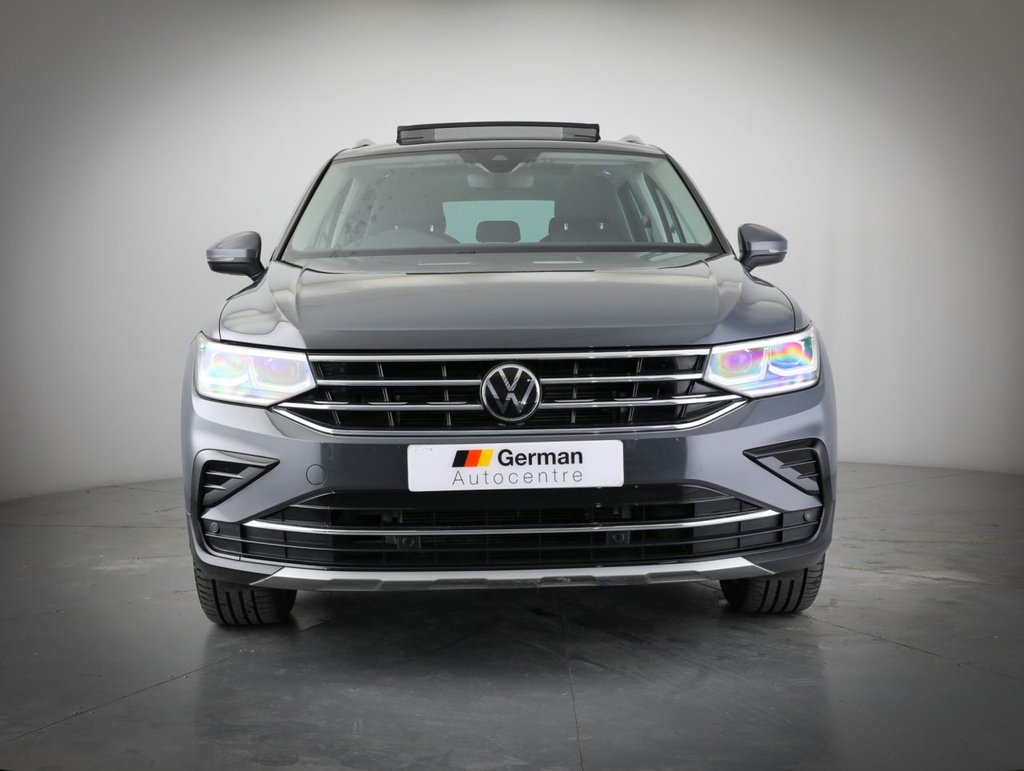 Used Volkswagen Tiguan 2022 for sale - 77355952: Photo 6