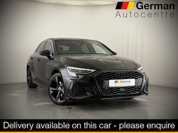 Used Audi A3 2023 for sale - 79077480: Photo