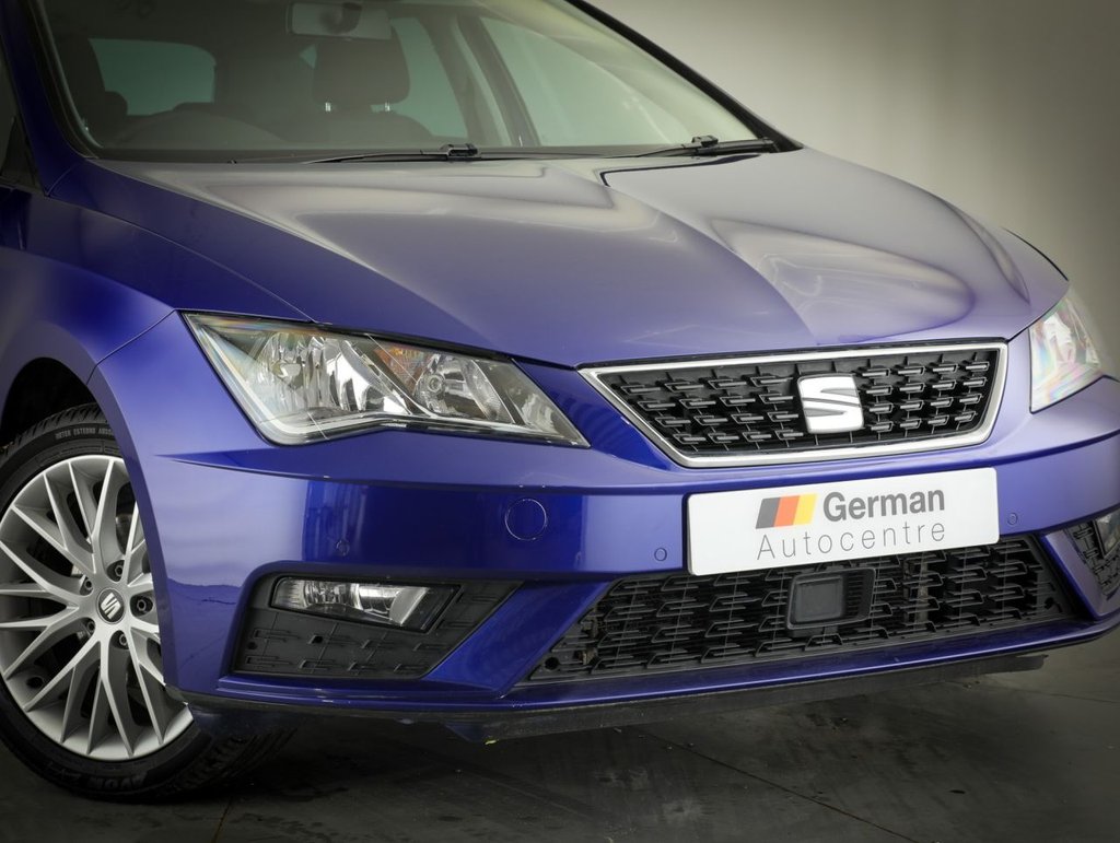 Used SEAT Leon 2020 for sale - 76660680: Photo 11