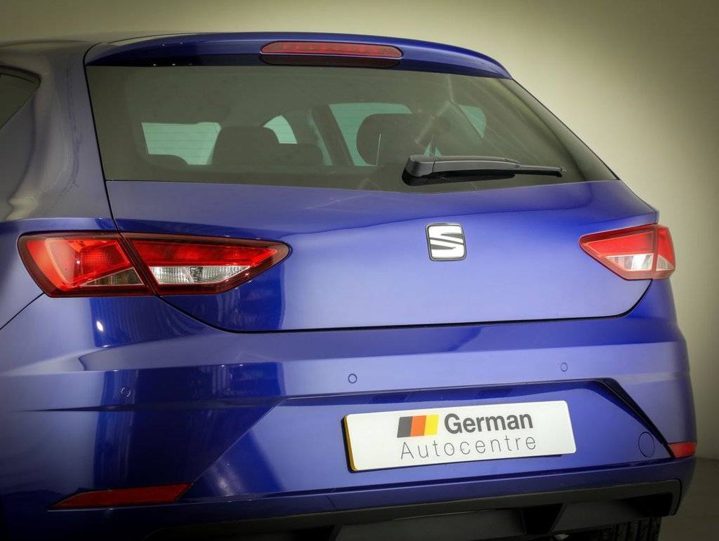 Used SEAT Leon 2020 for sale - 76660680: Photo 14
