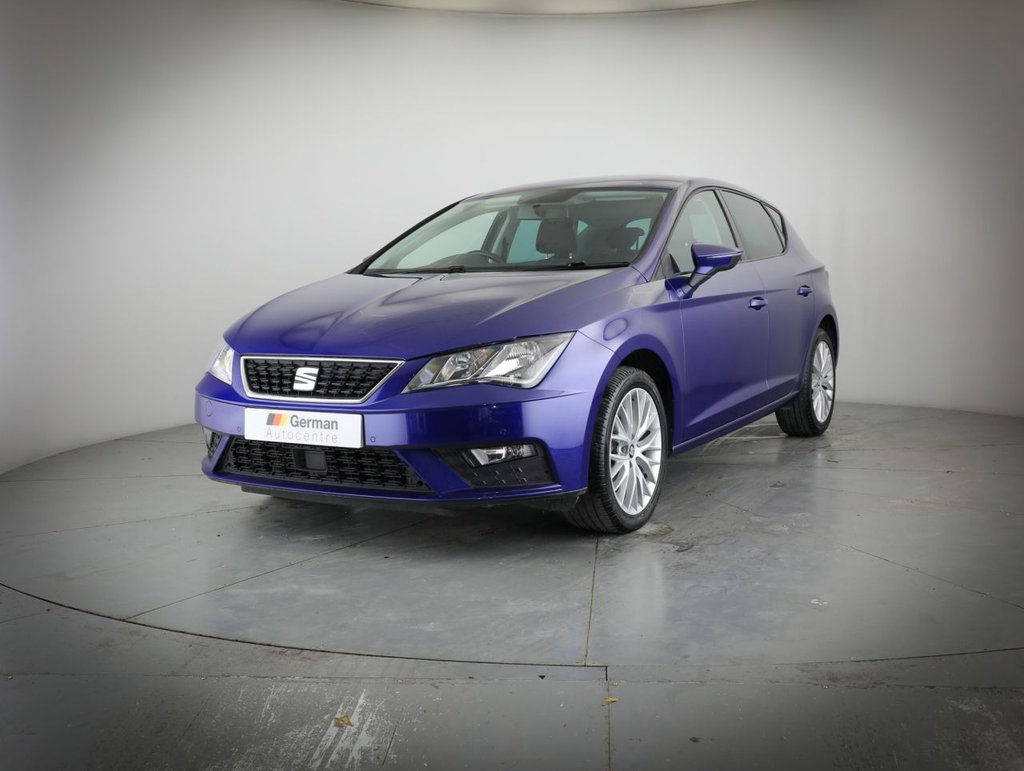 Used SEAT Leon 2020 for sale - 76660680: Photo 15