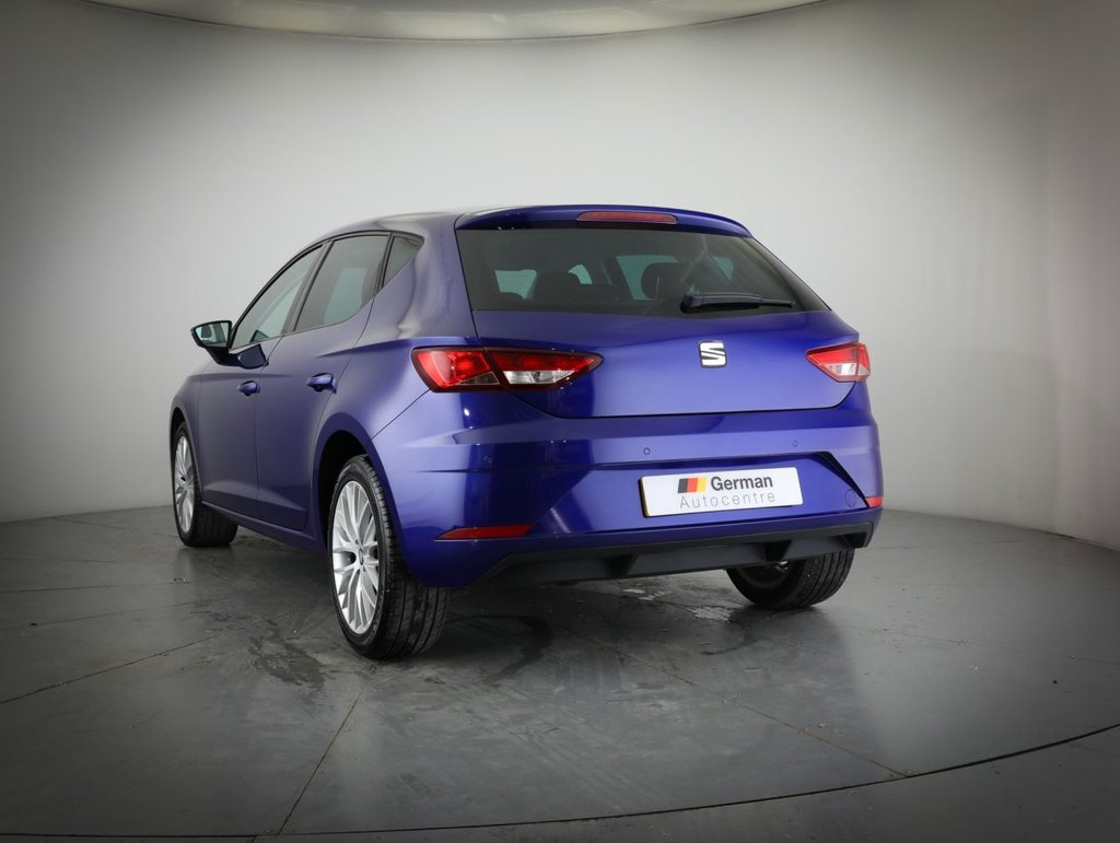 Used SEAT Leon 2020 for sale - 76660680: Photo 16