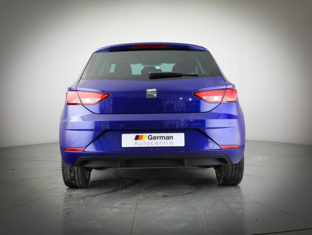 Used SEAT Leon 2020 for sale - 76660680: Photo 17