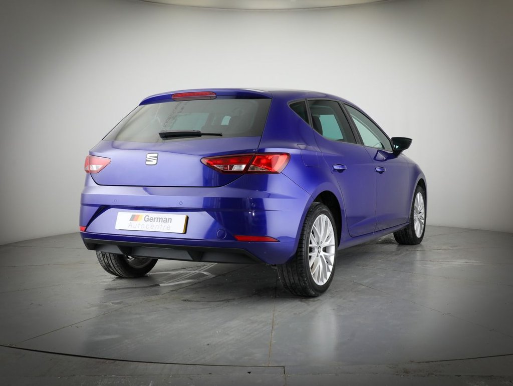 Used SEAT Leon 2020 for sale - 76660680: Photo 18