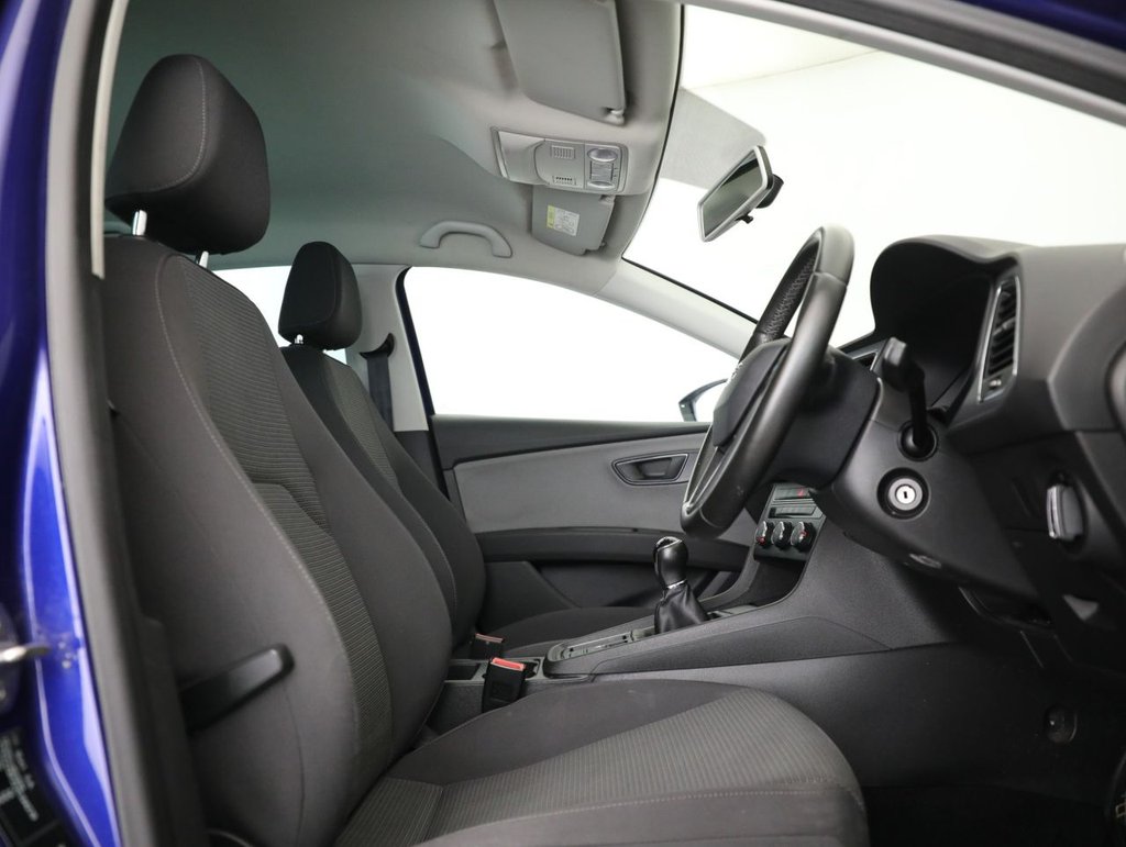 Used SEAT Leon 2020 for sale - 76660680: Photo 19