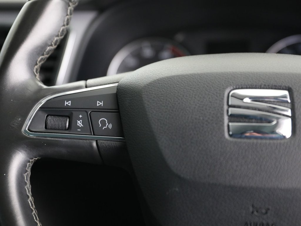 Used SEAT Leon 2020 for sale - 76660680: Photo 20