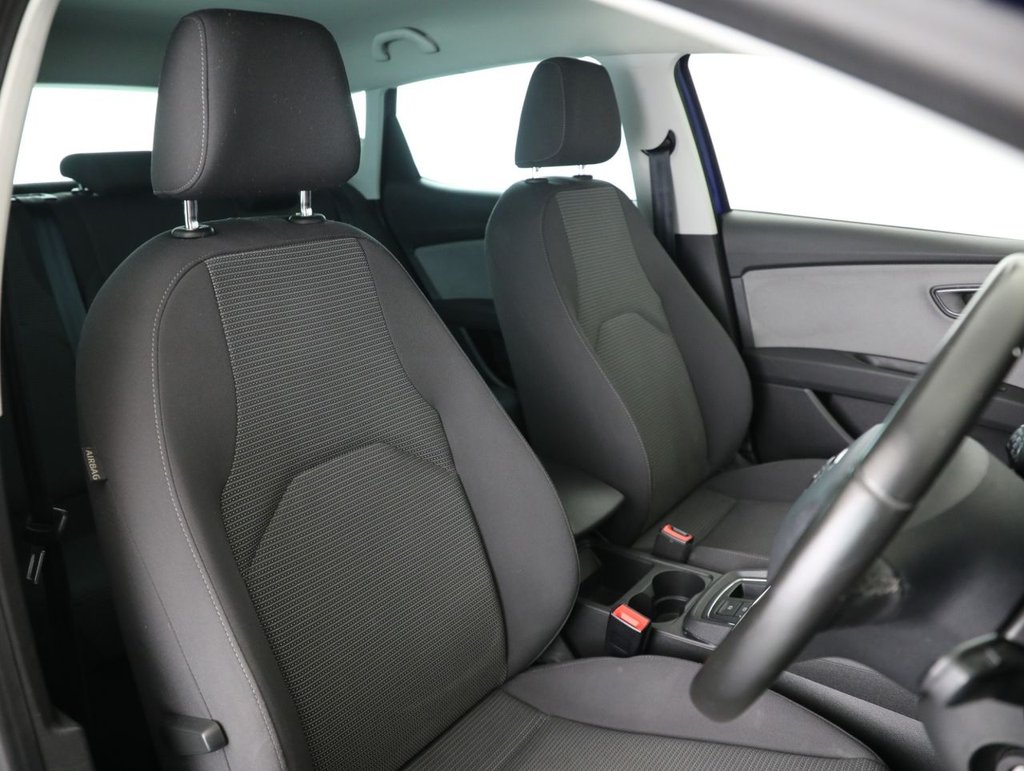 Used SEAT Leon 2020 for sale - 76660680: Photo 21