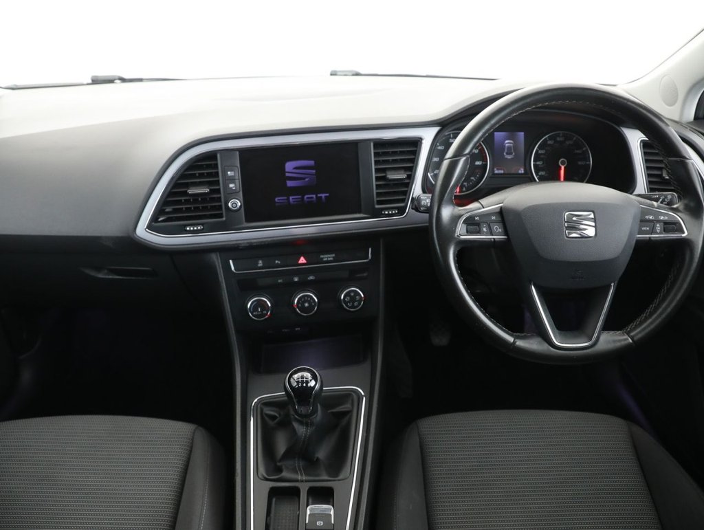 Used SEAT Leon 2020 for sale - 76660680: Photo 22