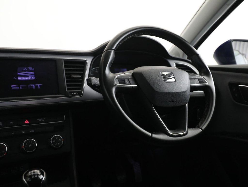 Used SEAT Leon 2020 for sale - 76660680: Photo 27