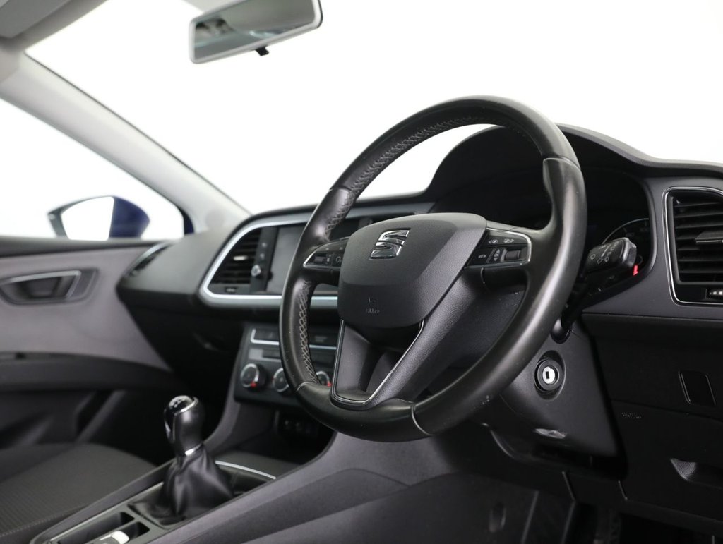 Used SEAT Leon 2020 for sale - 76660680: Photo 29