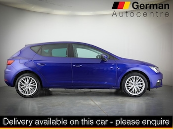 Used SEAT Leon 2020 for sale - 76660680: Photo
