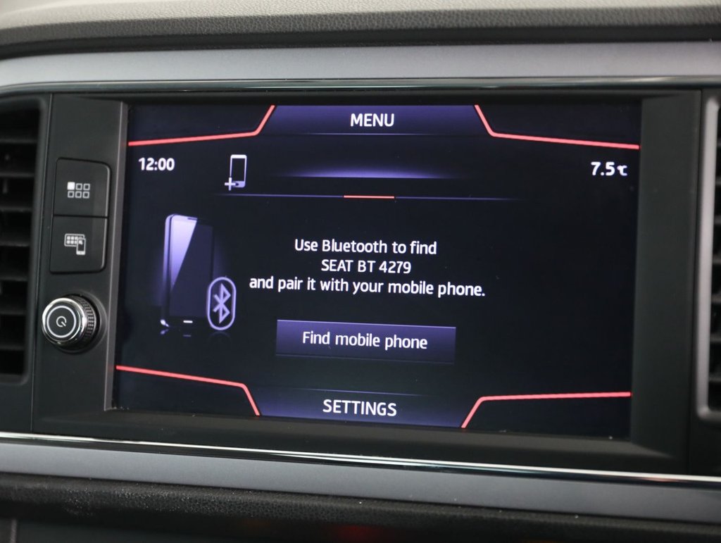 Used SEAT Leon 2020 for sale - 76660680: Photo 30