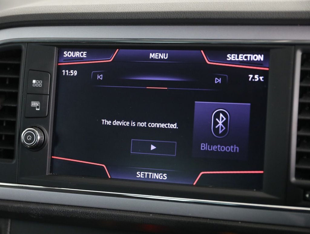 Used SEAT Leon 2020 for sale - 76660680: Photo 32