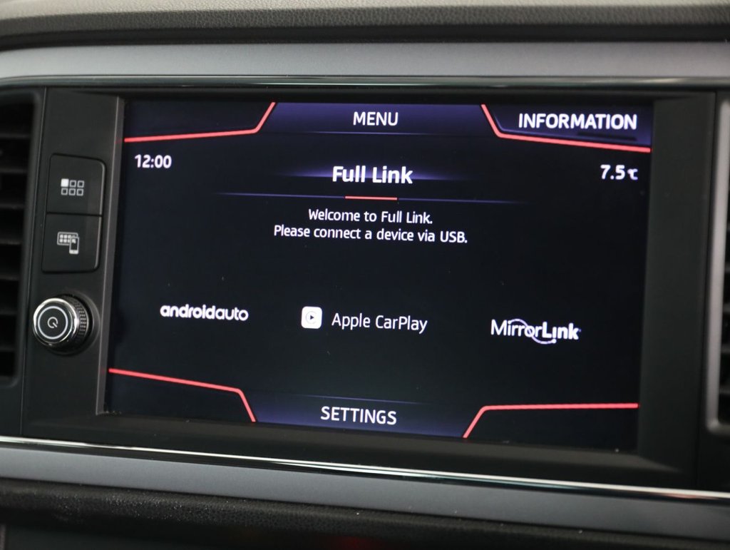 Used SEAT Leon 2020 for sale - 76660680: Photo 38