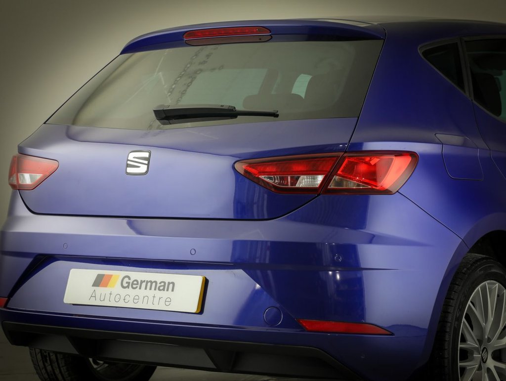 Used SEAT Leon 2020 for sale - 76660680: Photo 6