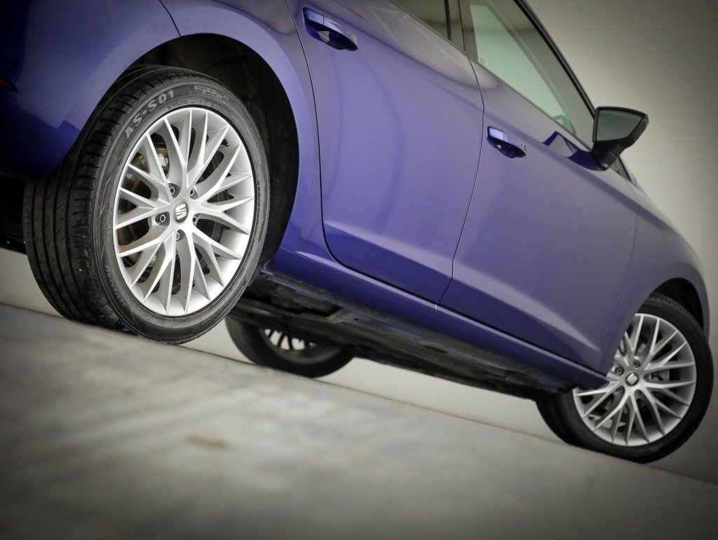 Used SEAT Leon 2020 for sale - 76660680: Photo 8