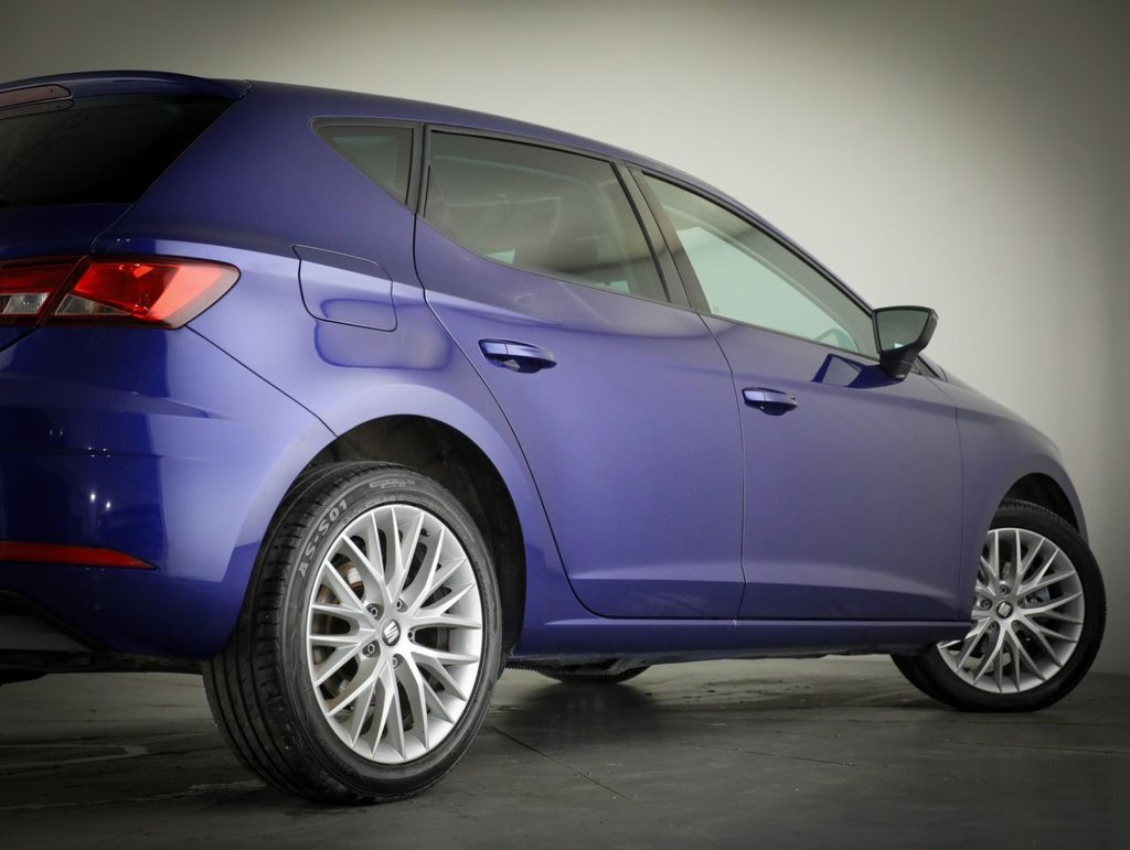 Used SEAT Leon 2020 for sale - 76660680: Photo 9