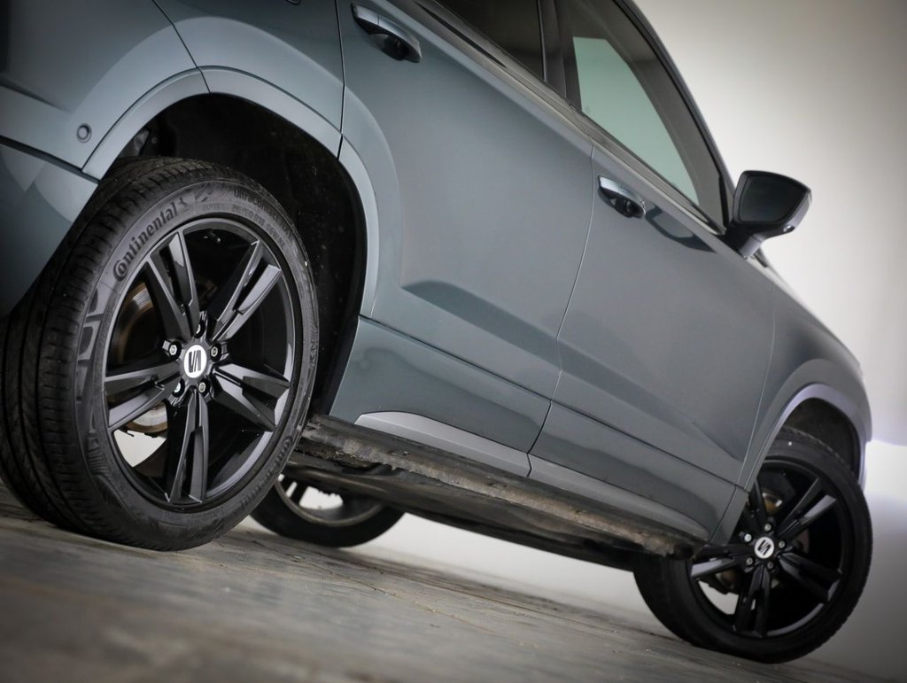 Used SEAT Ateca 2023 for sale - 77786047: Photo 11