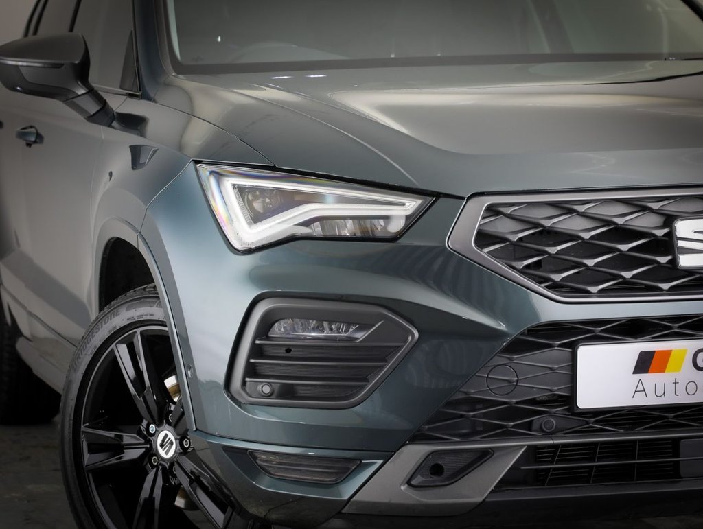 Used SEAT Ateca 2023 for sale - 77786047: Photo 12