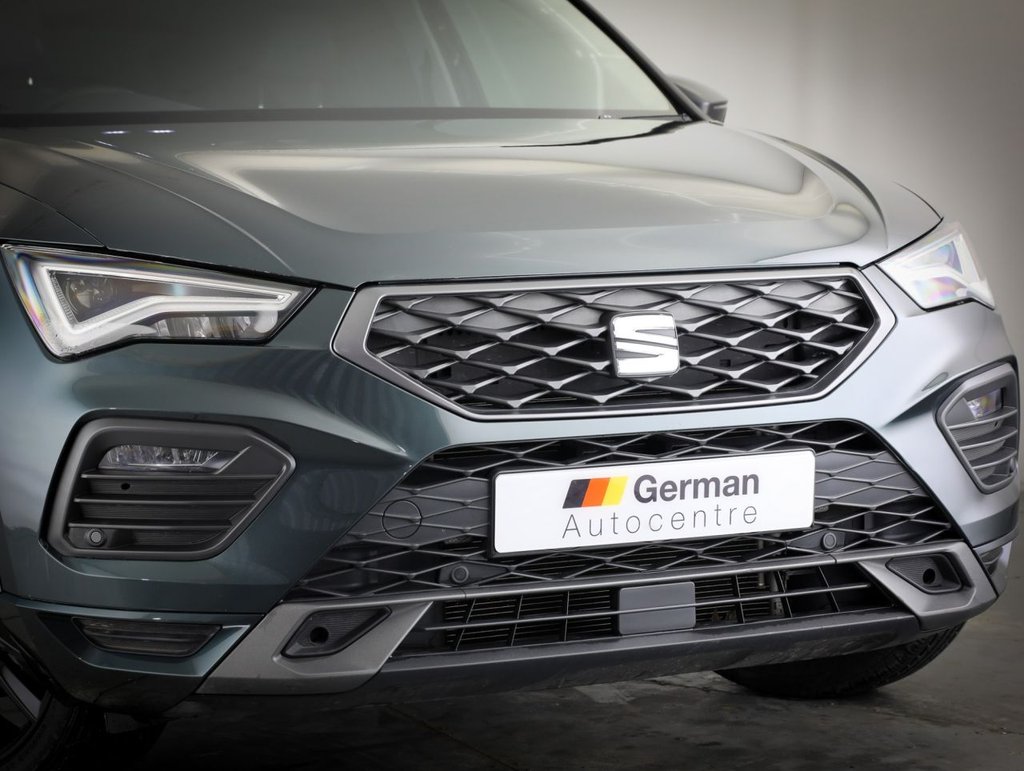Used SEAT Ateca 2023 for sale - 77786047: Photo 13