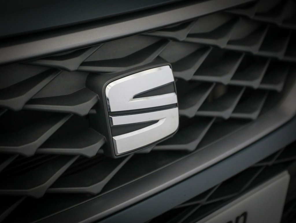 Used SEAT Ateca 2023 for sale - 77786047: Photo 14