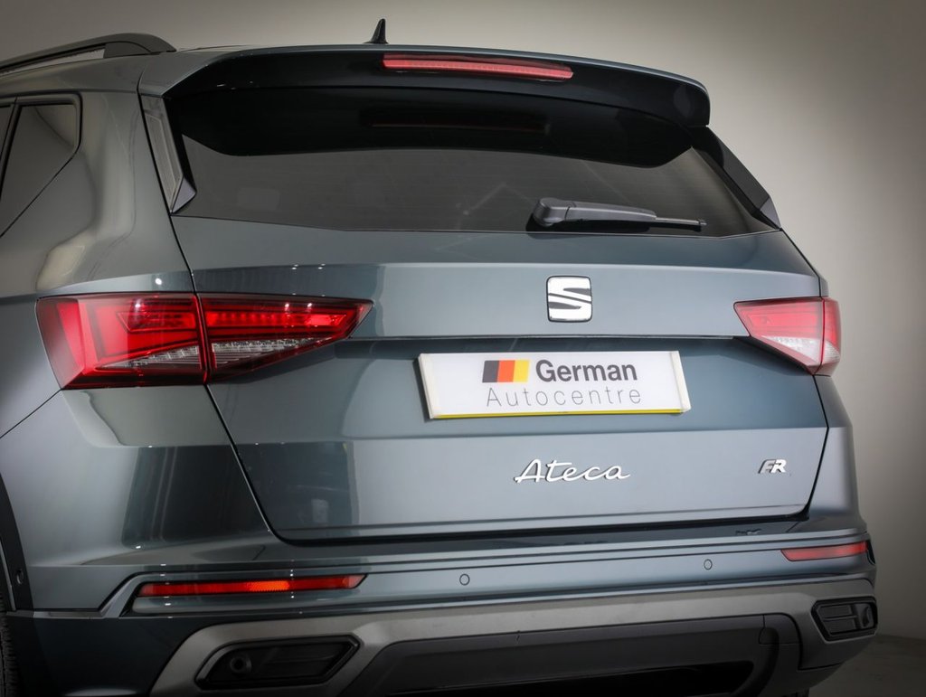 Used SEAT Ateca 2023 for sale - 77786047: Photo 16