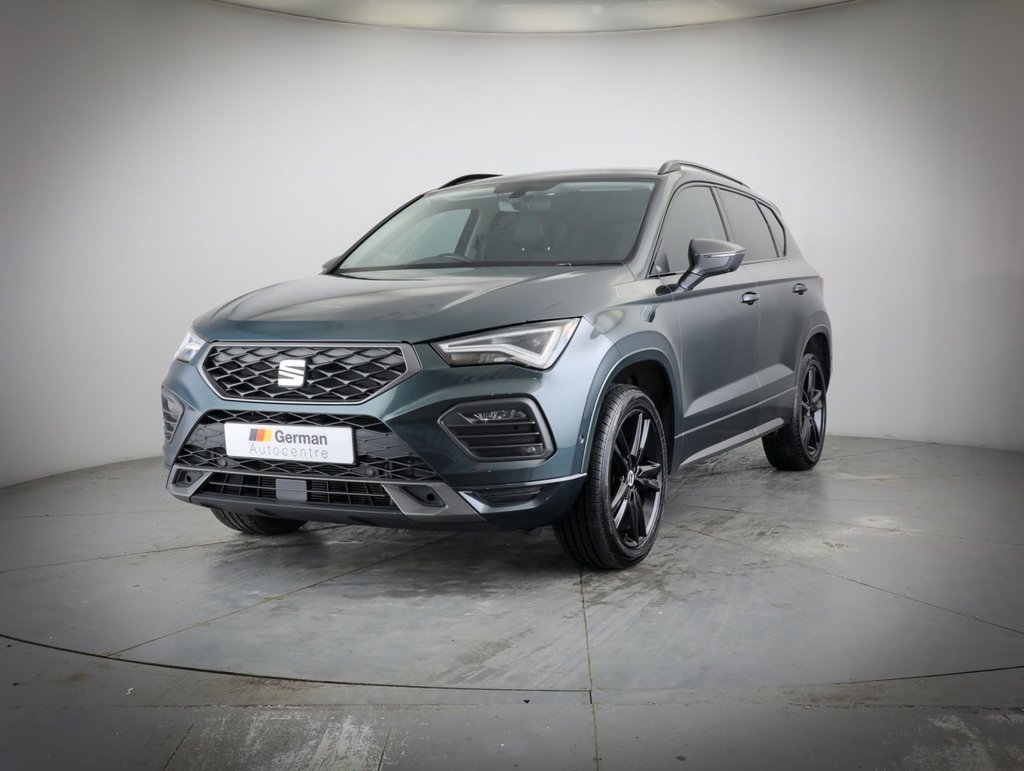 Used SEAT Ateca 2023 for sale - 77786047: Photo 17