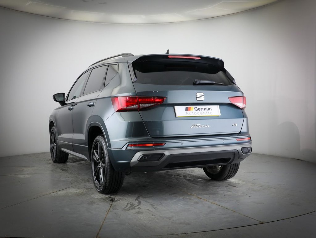 Used SEAT Ateca 2023 for sale - 77786047: Photo 18