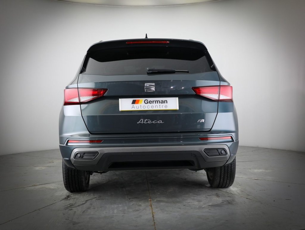 Used SEAT Ateca 2023 for sale - 77786047: Photo 19