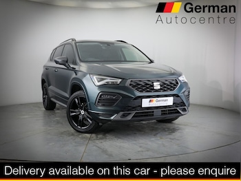 Used SEAT Ateca 2023 for sale - 77786047: Photo