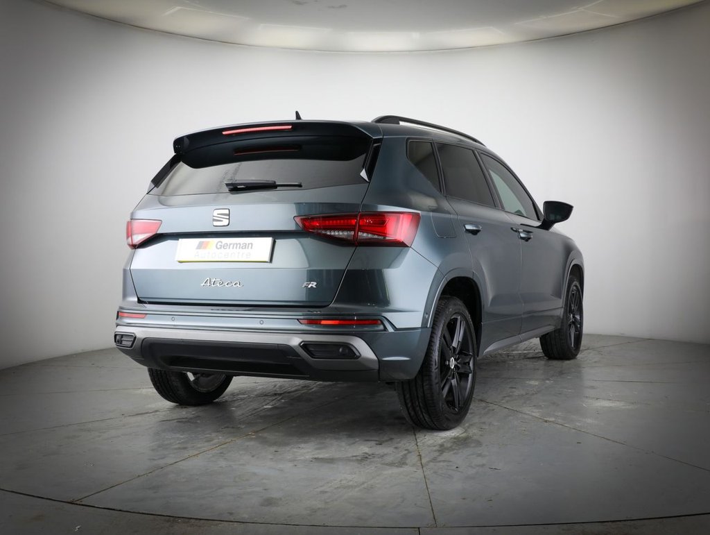 Used SEAT Ateca 2023 for sale - 77786047: Photo 20