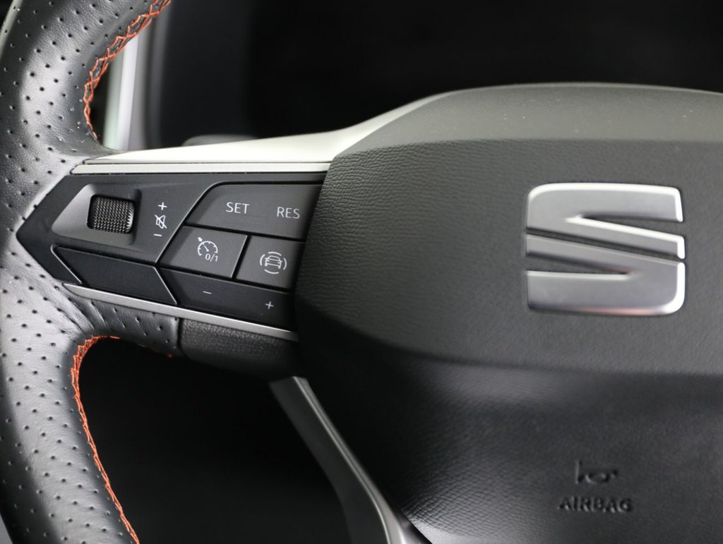 Used SEAT Ateca 2023 for sale - 77786047: Photo 22
