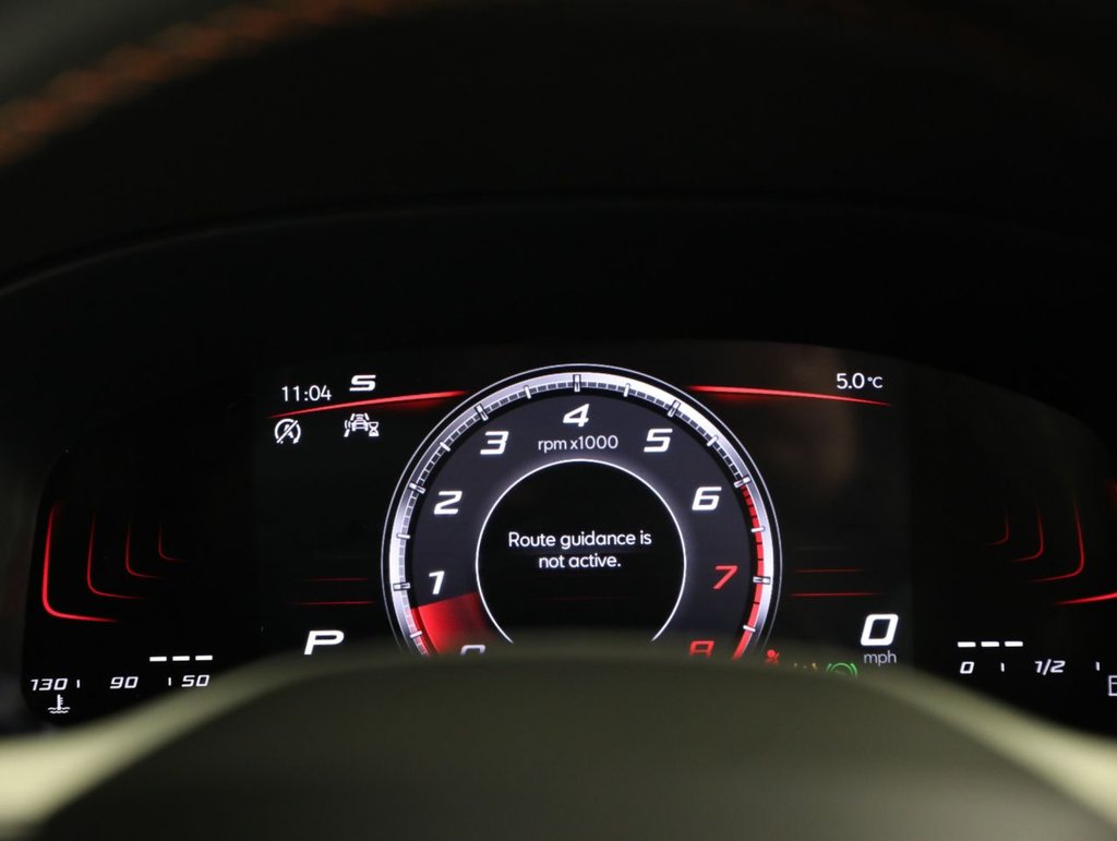 Used SEAT Ateca 2023 for sale - 77786047: Photo 23