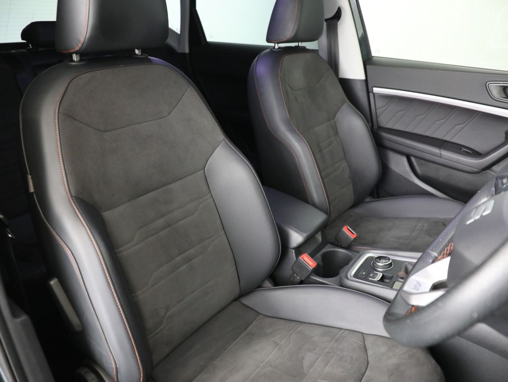 Used SEAT Ateca 2023 for sale - 77786047: Photo 26