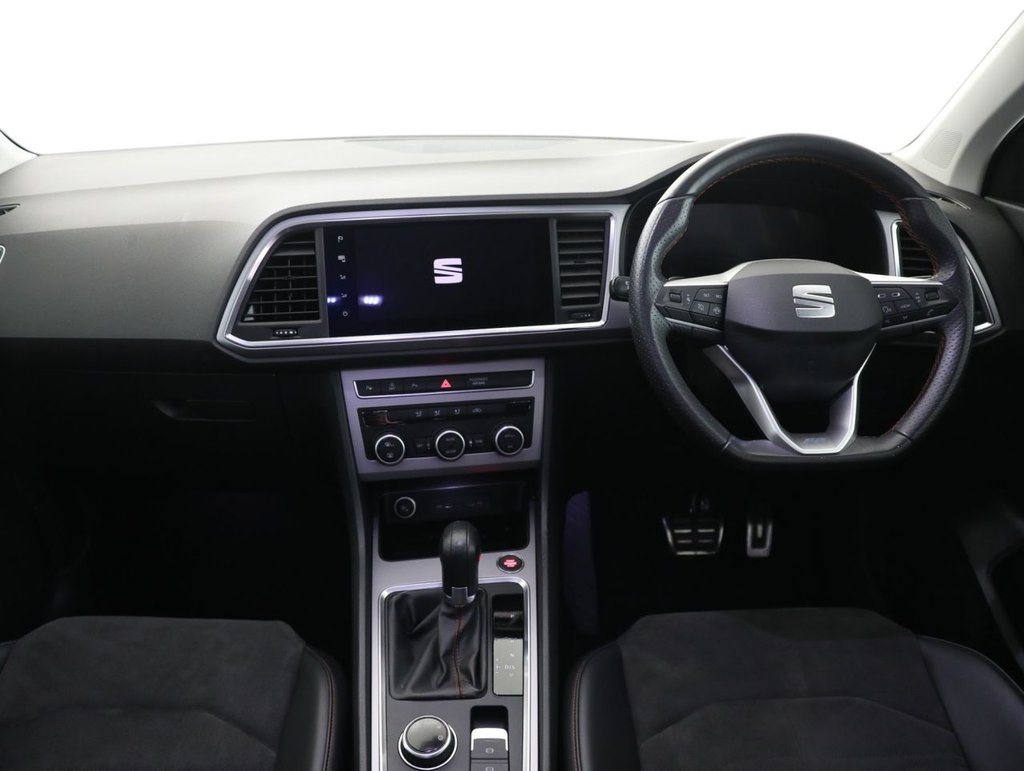 Used SEAT Ateca 2023 for sale - 77786047: Photo 27