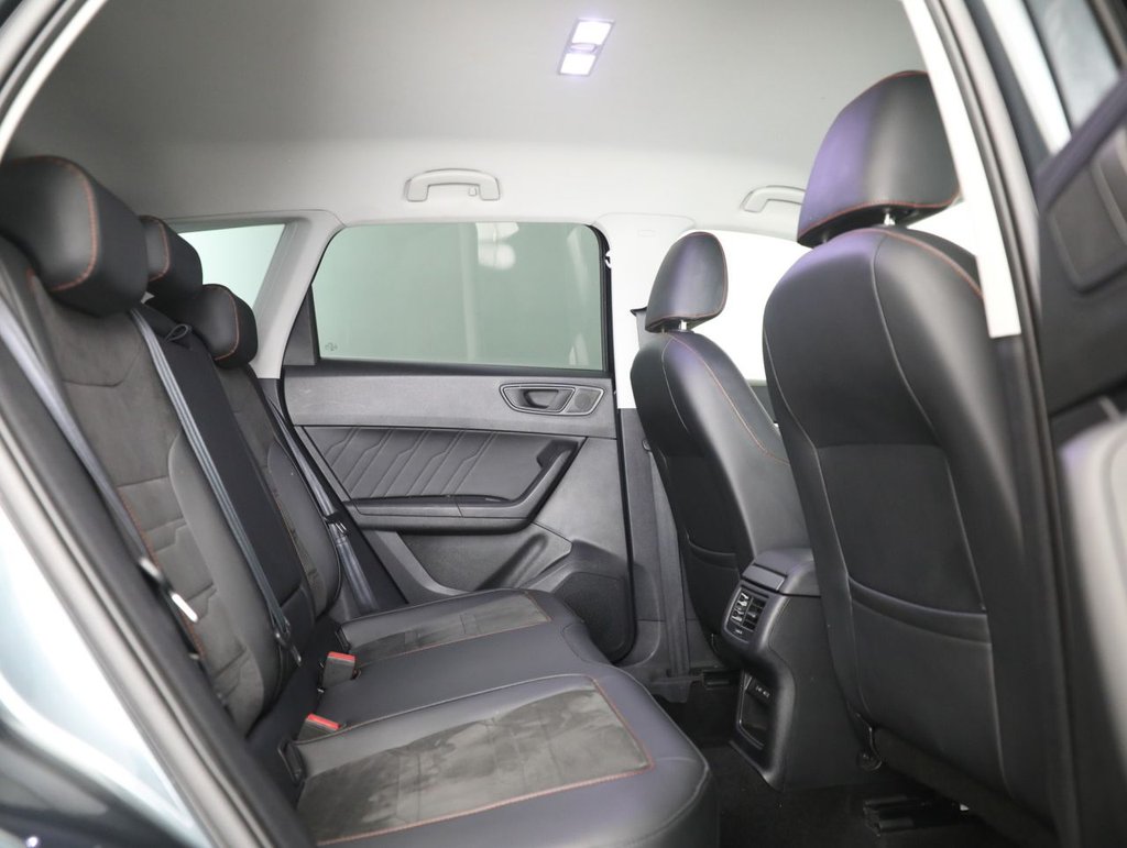 Used SEAT Ateca 2023 for sale - 77786047: Photo 31