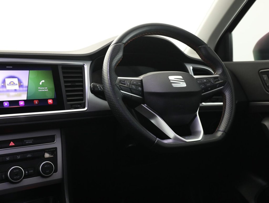 Used SEAT Ateca 2023 for sale - 77786047: Photo 33