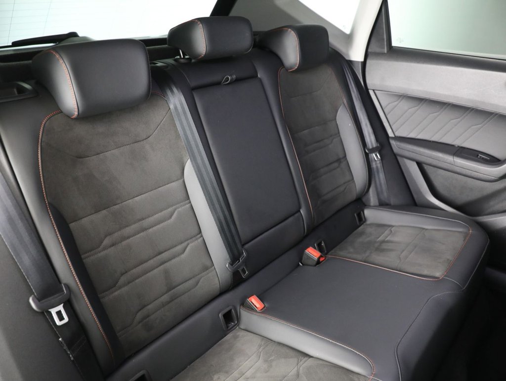 Used SEAT Ateca 2023 for sale - 77786047: Photo 36