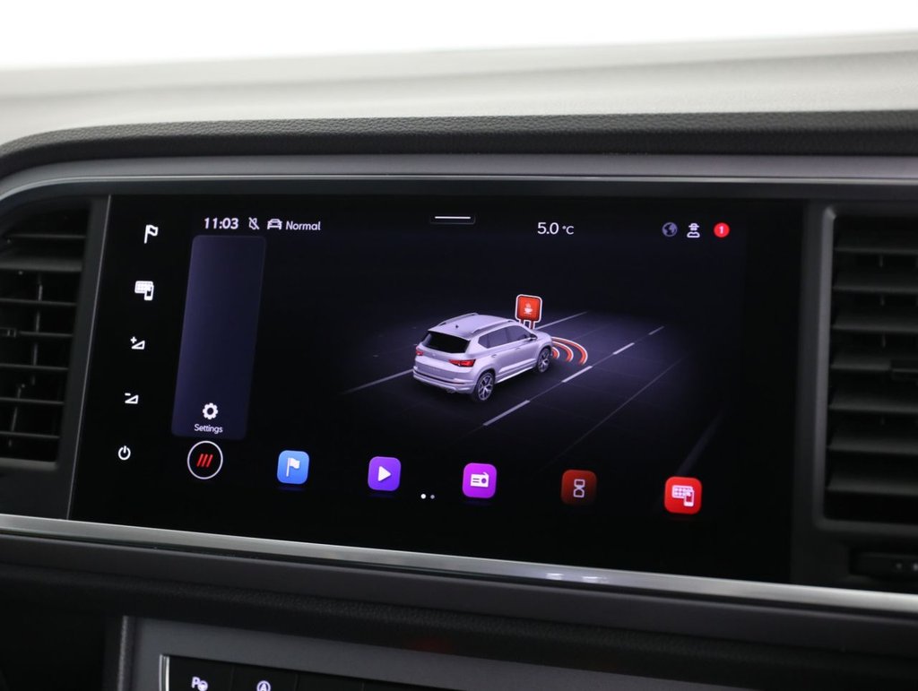 Used SEAT Ateca 2023 for sale - 77786047: Photo 39