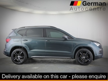Used SEAT Ateca 2023 for sale - 77786047: Photo