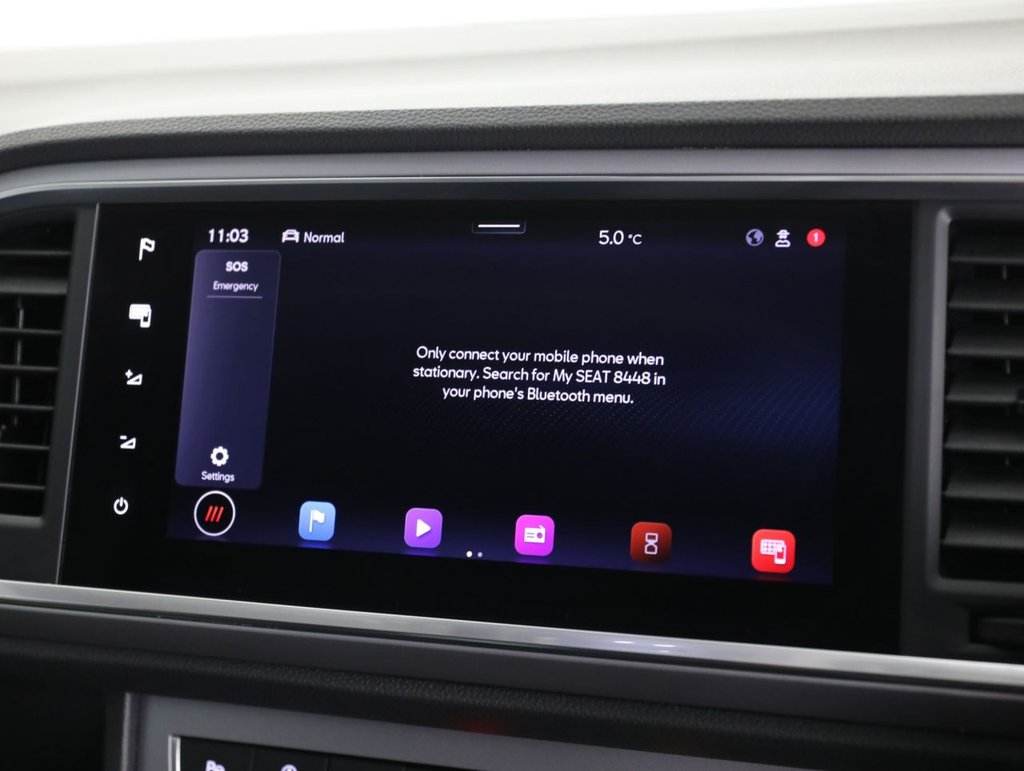 Used SEAT Ateca 2023 for sale - 77786047: Photo 45