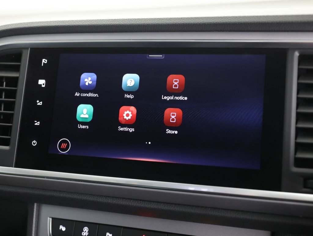 Used SEAT Ateca 2023 for sale - 77786047: Photo 46