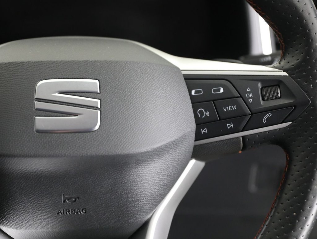 Used SEAT Ateca 2023 for sale - 77786047: Photo 47