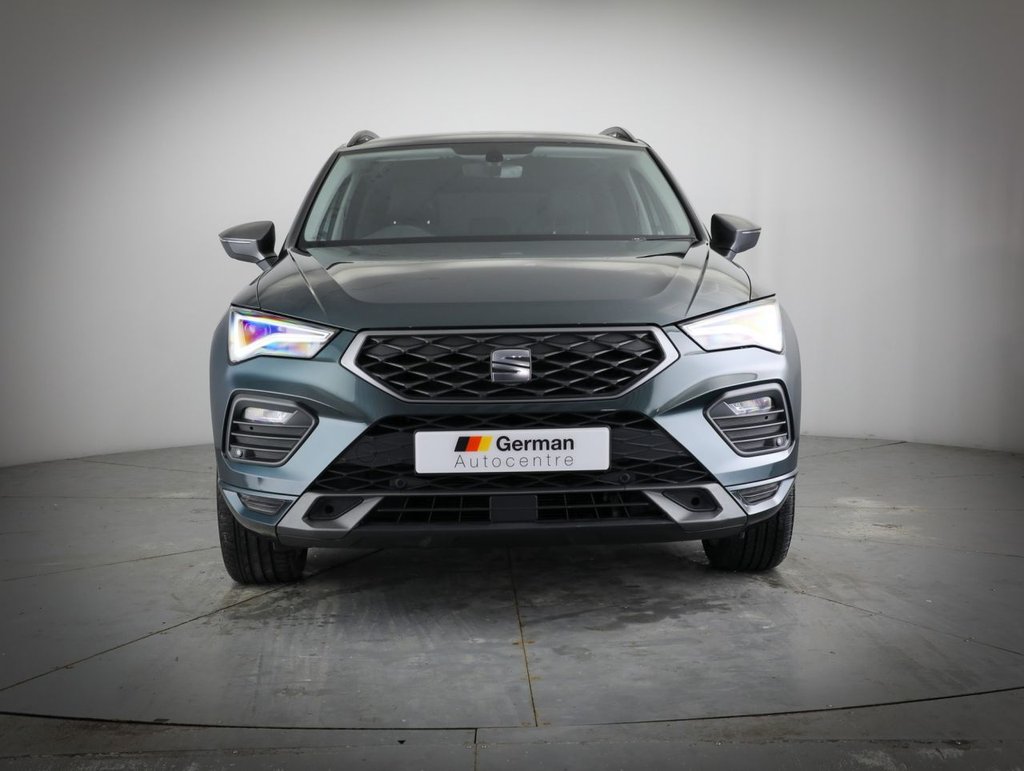 Used SEAT Ateca 2023 for sale - 77786047: Photo 6