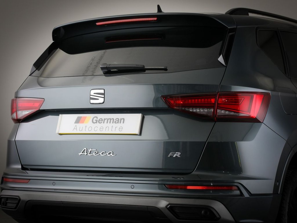 Used SEAT Ateca 2023 for sale - 77786047: Photo 7