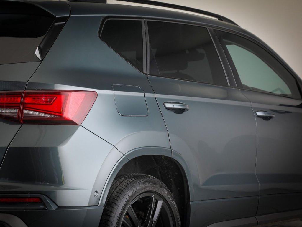 Used SEAT Ateca 2023 for sale - 77786047: Photo 8