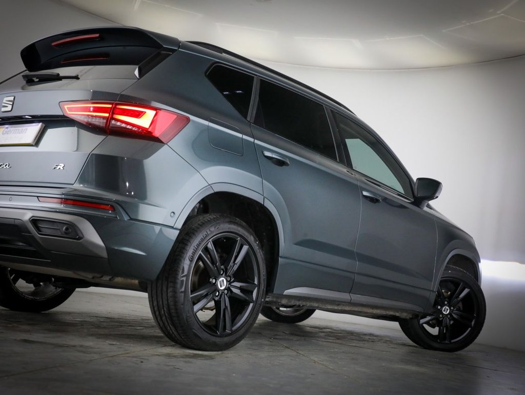 Used SEAT Ateca 2023 for sale - 77786047: Photo 9