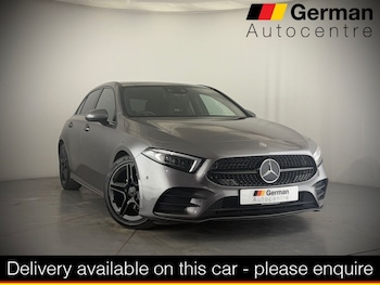 Used Mercedes-Benz A-Class 2021 for sale - 78824192: Photo