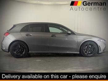 Used Mercedes-Benz A-Class 2021 for sale - 78824192: Photo